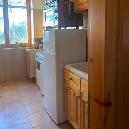 Casa Indipendente In Campagna * Calasetta