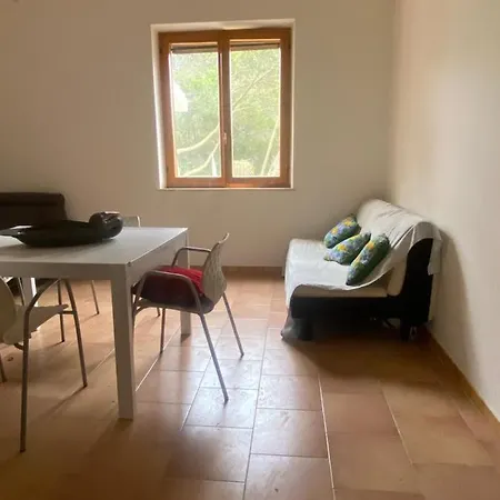 Holiday home Casa Indipendente In Campagna *