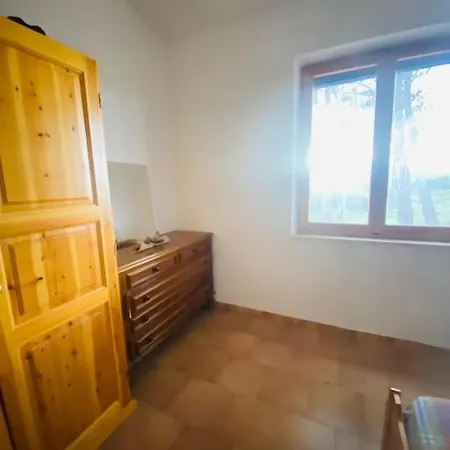 Holiday home Casa Indipendente In Campagna Calasetta