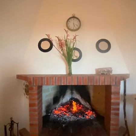 Holiday home Casa Indipendente In Campagna *