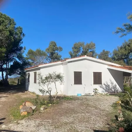 Casa Indipendente In Campagna *
