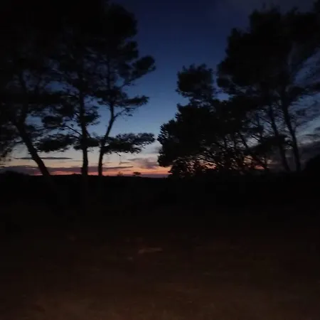 Casa Indipendente In Campagna