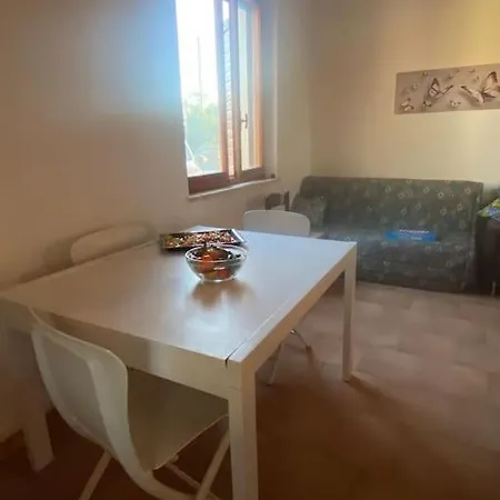 Holiday home Casa Indipendente In Campagna