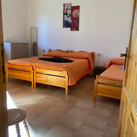 Holiday home Casa Indipendente In Campagna *