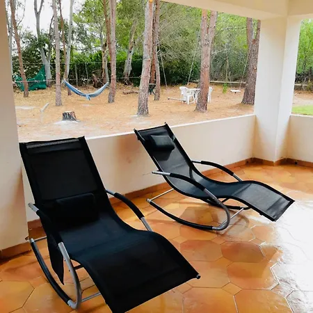 Holiday home Casa Indipendente In Campagna